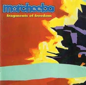 CD Morcheeba - Fragments Of Freedom