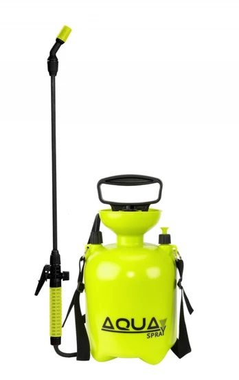 Purkštuvas Bradas Aqua Spray, 3 l