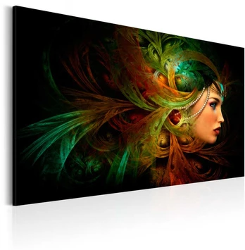 Artgeist Paveikslas - Queen of the Forest