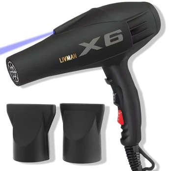 Livman EN-X6