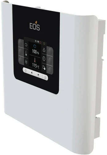 Elektrinės pirties krosnelės valdymo pultas - EOS Compact HC