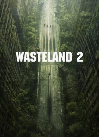 Wasteland 2 PC