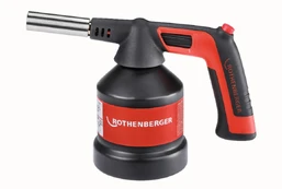 Degiklis ROTHENBERGER Roflame 4 Piezo 1800 kaina