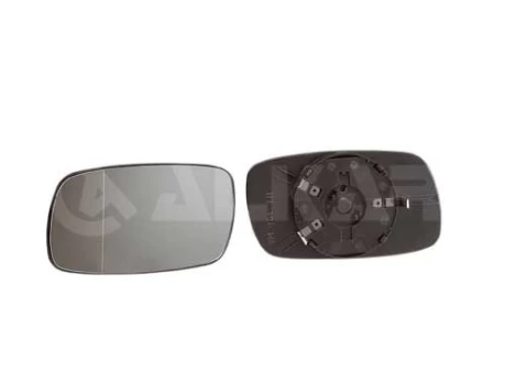 BLIC 6102-02-1251230P Wing mirror glass