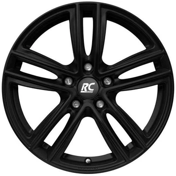 RC-DESIGN RC27 (SKM) R19 5x112.00 ET43 CB57.10 J7.0