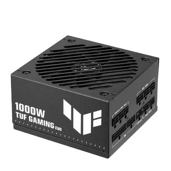 ASUS TUF Gaming 1000W Gold EVO | Maitinimo šaltinis