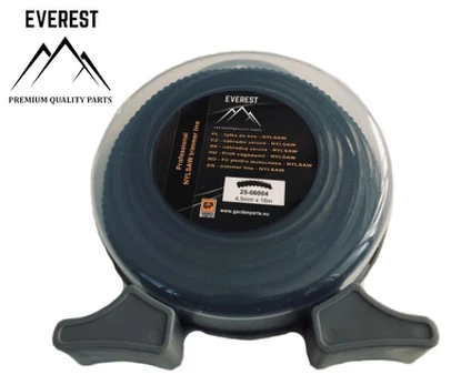 PJOVIMO VALAS NYLSAW 4.50 16m EVEREST