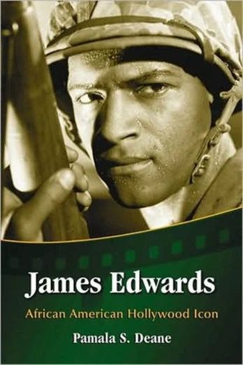 James Edwards