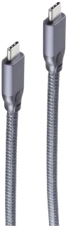 Shiverpeaks Kabelis USB połączenie USB-C na USB-C Gen2 (BS13-47030)