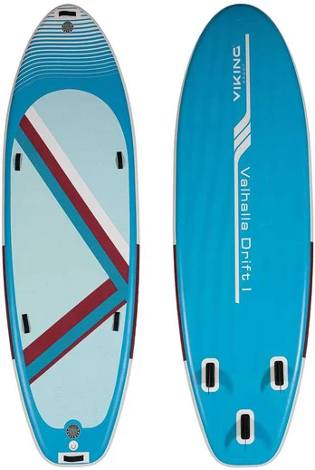 Viking Technology Paddleboard Viking Valhalla Drift I