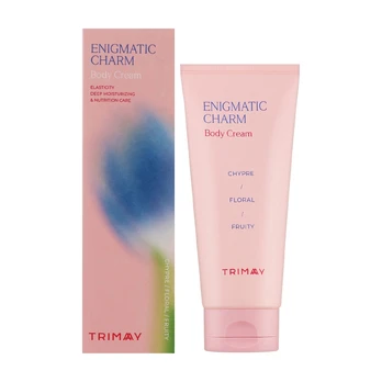 TRIMAY Tropical Bombshell Body Cream parfumuotas kūno kremas 200ml.