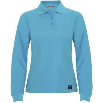 Vulcan polo marškinėliai