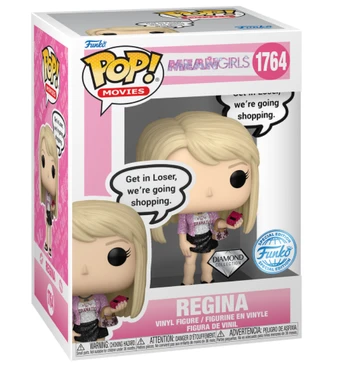 Funko POP! Mean Girls Regina exclusive