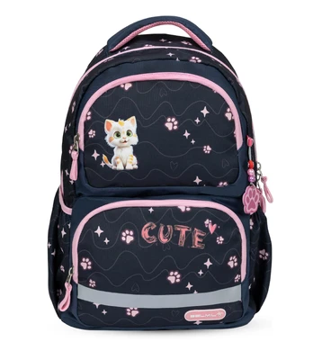 Kuprinė Belmil 338-36 Cute Kitten