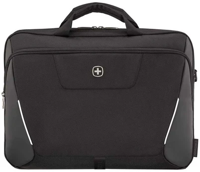 WENGER XE 17” LAPTOP BRIEFCASE WITH Planšetė POCKET