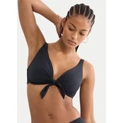 Triumph Bikinio viršus Summer Twist W 10222235 Juoda