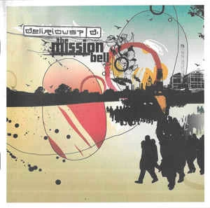 CD Delirious? - The Mission Bell