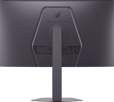 Monitorius LG 27G550B-B