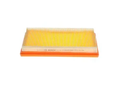 Oro filtras BOSCH 1 987 429 051 kaina