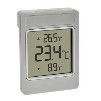 TFA 30.1067.15 langų termometras WINDOO