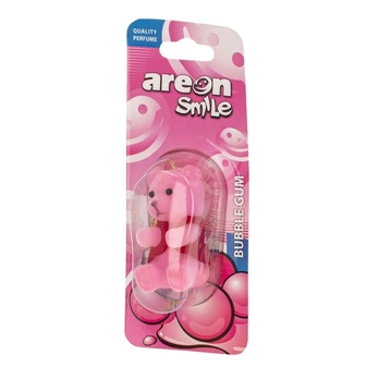 Auto oro gaiviklis AREON SMILE TOY
