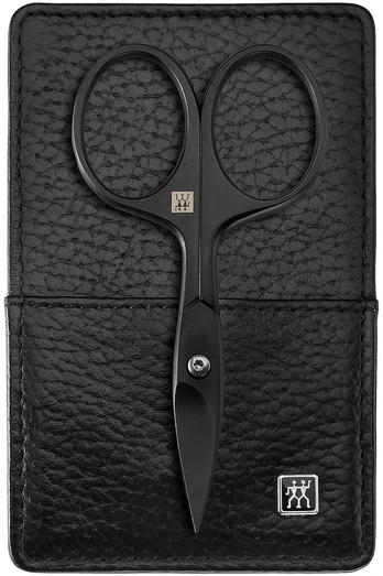 ZWILLING PREMIUM Rinkinys do manicure - 3 elementy