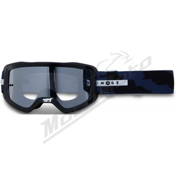 Krosiniai FOX Main Nuklr Mirrored akiniai