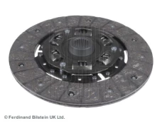 Sankabos diskas BLUE PRINT ADM53129 kaina