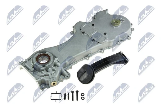 Alyvos siurblys NTY BPO-PL-003