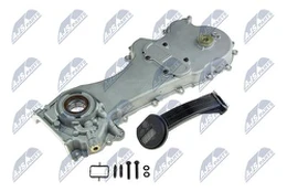 Alyvos siurblys NTY BPO-PL-003