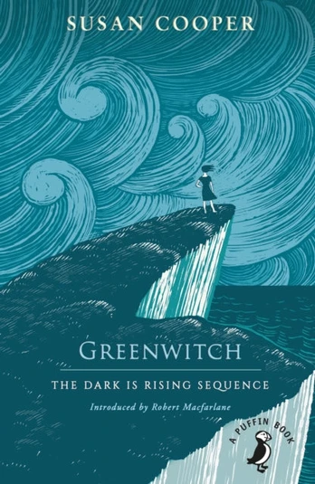 Greenwitch, The Dark is Rising sequence
