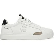 Laisvalaikio batai G-Star Raw V5-10501L Balta