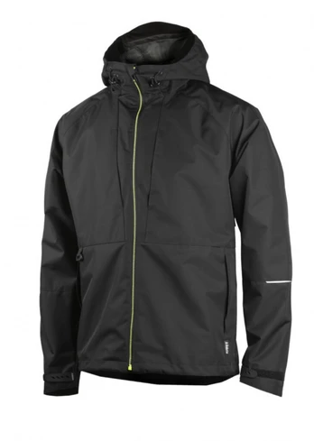 Shell jacket 6147, black L, Dimex