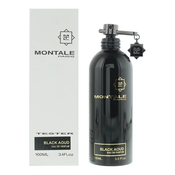 Vyriški kvepalai, Montale, Black Aoud Tester EDP 100ml