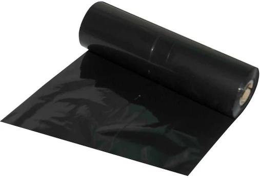 Brady Juodas 7940 Series Thermal