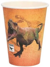 Boland Party Partners B.V. T-rex papkrus
