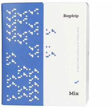 Bagdrip - Mix - 8 Sachets