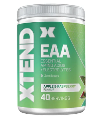XTEND EAA 40 porcijų