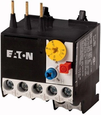 Eaton Thermal Relay 0.4-0.6A ZE-0.6 (014333)