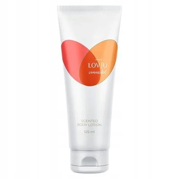 Parfumuotas kūno losjonas Avon Lov U Connected, 125 ml