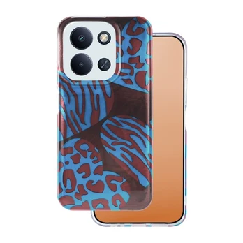 Animal Print Chameleon