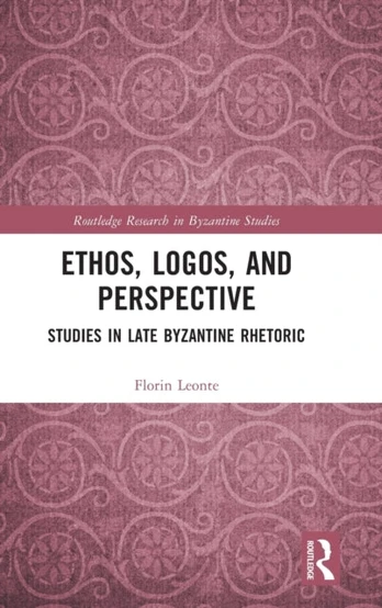 Ethos, Logos, and Perspective