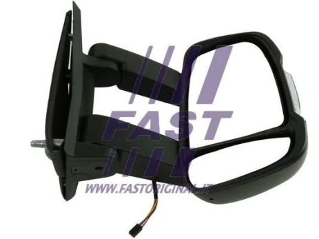 Išorinis veidrodėlis FAST FT88263