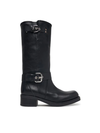 Ilgaauliai Weekend Max Mara Addobbo 2625796034 Juoda