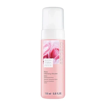 Artdeco - Rose Cleansing Mousse 150 ml