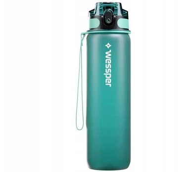 Gertuvė Gartuvė Wessper Activemax Triline, 1l