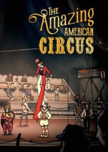 The Amazing American Circus PC