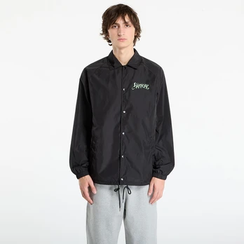 RIPNDIP Squabble Up Coach Jacket Black - Dydis S (RNDFALL25101 Striukės)