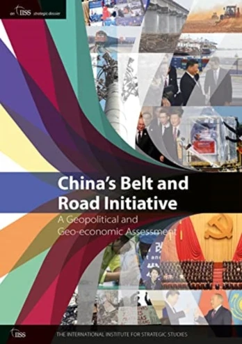 China’s Belt and Road Initiative