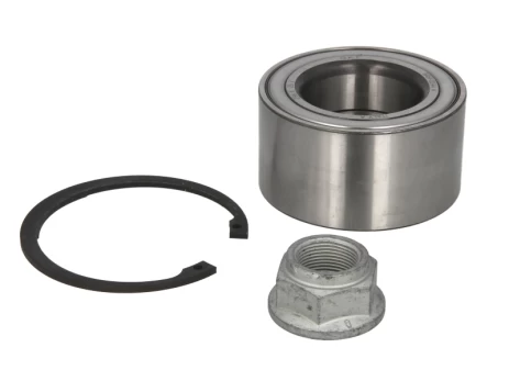 SKF VKBA 3522 Wheel bearing kit